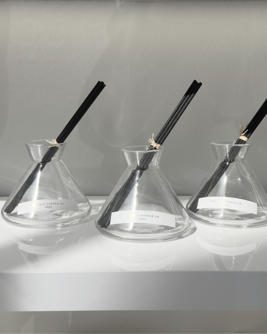 "Chemist Lab" Δοχείο