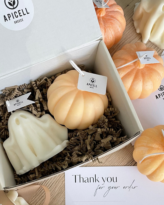 Halloween Gift Set