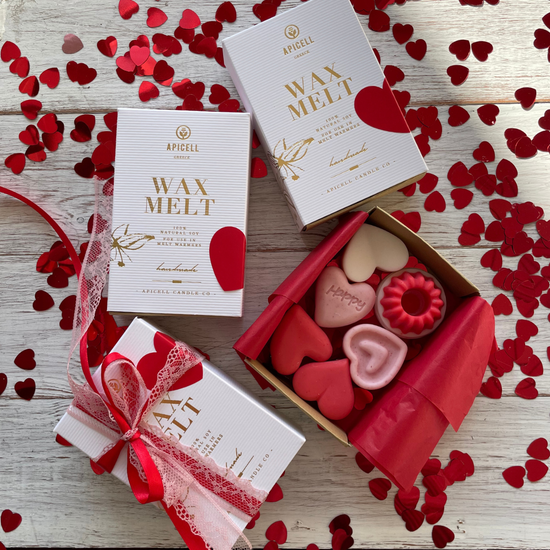Sweetheart Wax Melts