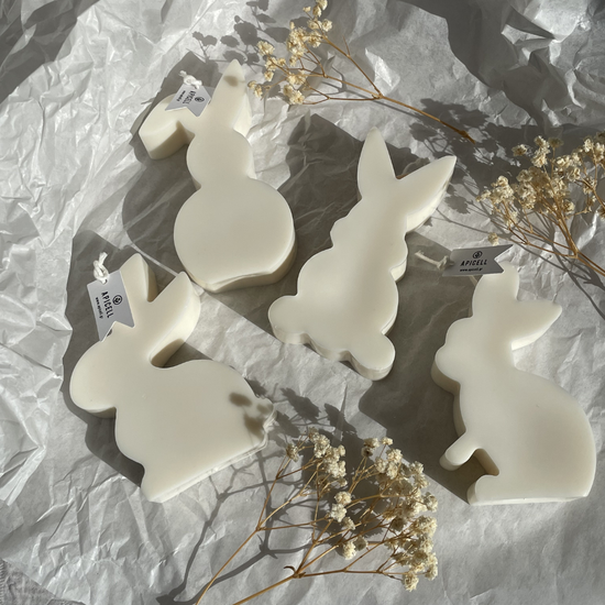 Bunny Tale Collection