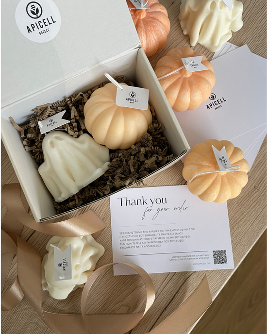 Halloween Gift Set