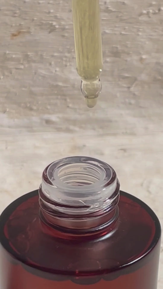 Regenerating Face Oil | Supreme Lift