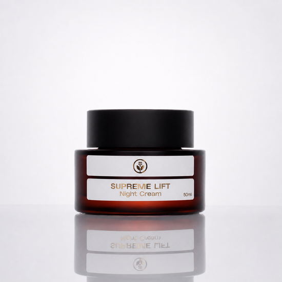 Advanced Repair Night Cream | Supreme Lift