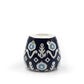 Scentchips | Wax Melt Burner | Blue & White