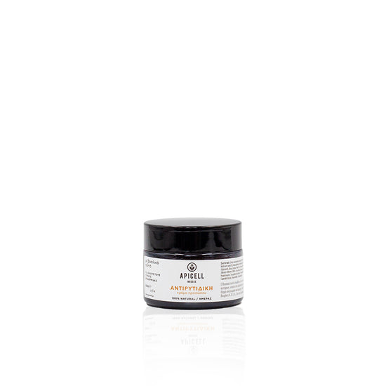Anti-Aging Cream with Royal Jelly