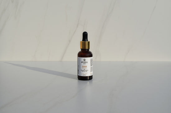 Hydrating Serum with Royal Jelly