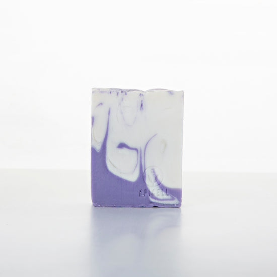 Handmade Soap | Olive Oil & Lavender Essential Oil