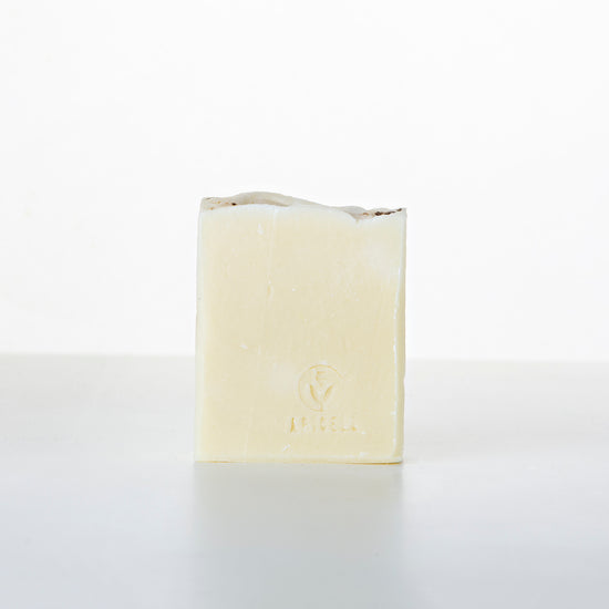 Handmade Soap | Olive Oil & Lavender Essential Oil