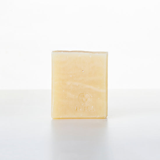 Handmade Soap | Honey & Olive Oil