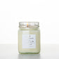 Ocean Wave | Soy & Beeswax Candle | Luxury