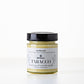 Tobacco | Soy & Beeswax Candle | Black & White