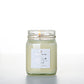 White Musk | Soy & Beeswax Candle | Luxury