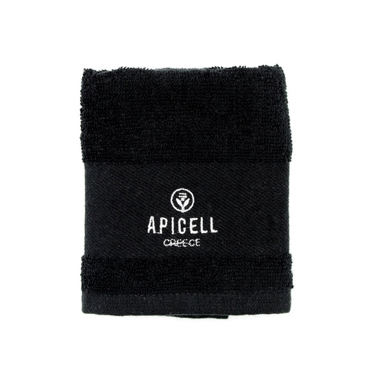 Πετσέτα βαμβακερή Apicell