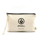 Apicell Cotton Pouch