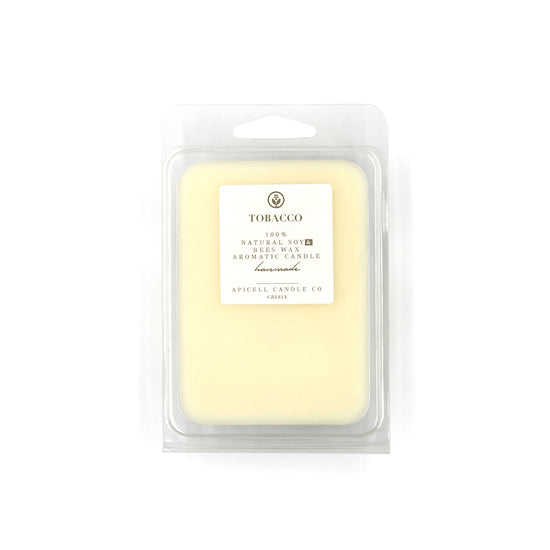 Tobacco | Soy & Beeswax Melts